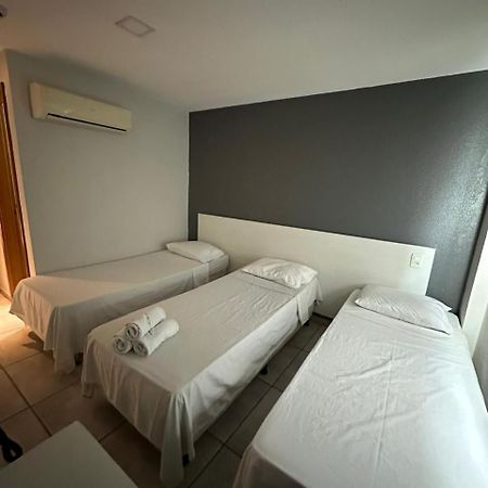 Rota 232 Hotel Caruaru Eksteriør bilde