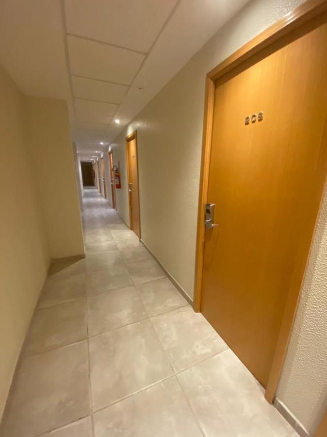 Rota 232 Hotel Caruaru Eksteriør bilde