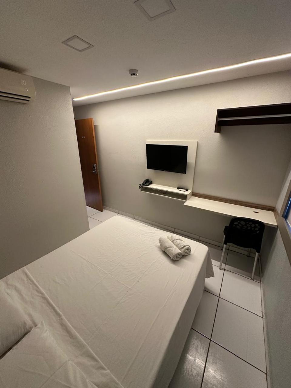 Rota 232 Hotel Caruaru Eksteriør bilde