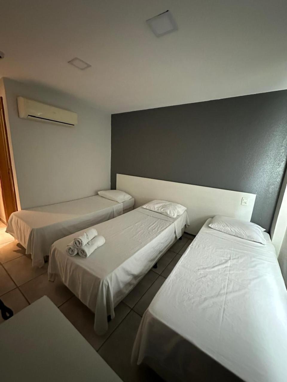 Rota 232 Hotel Caruaru Eksteriør bilde