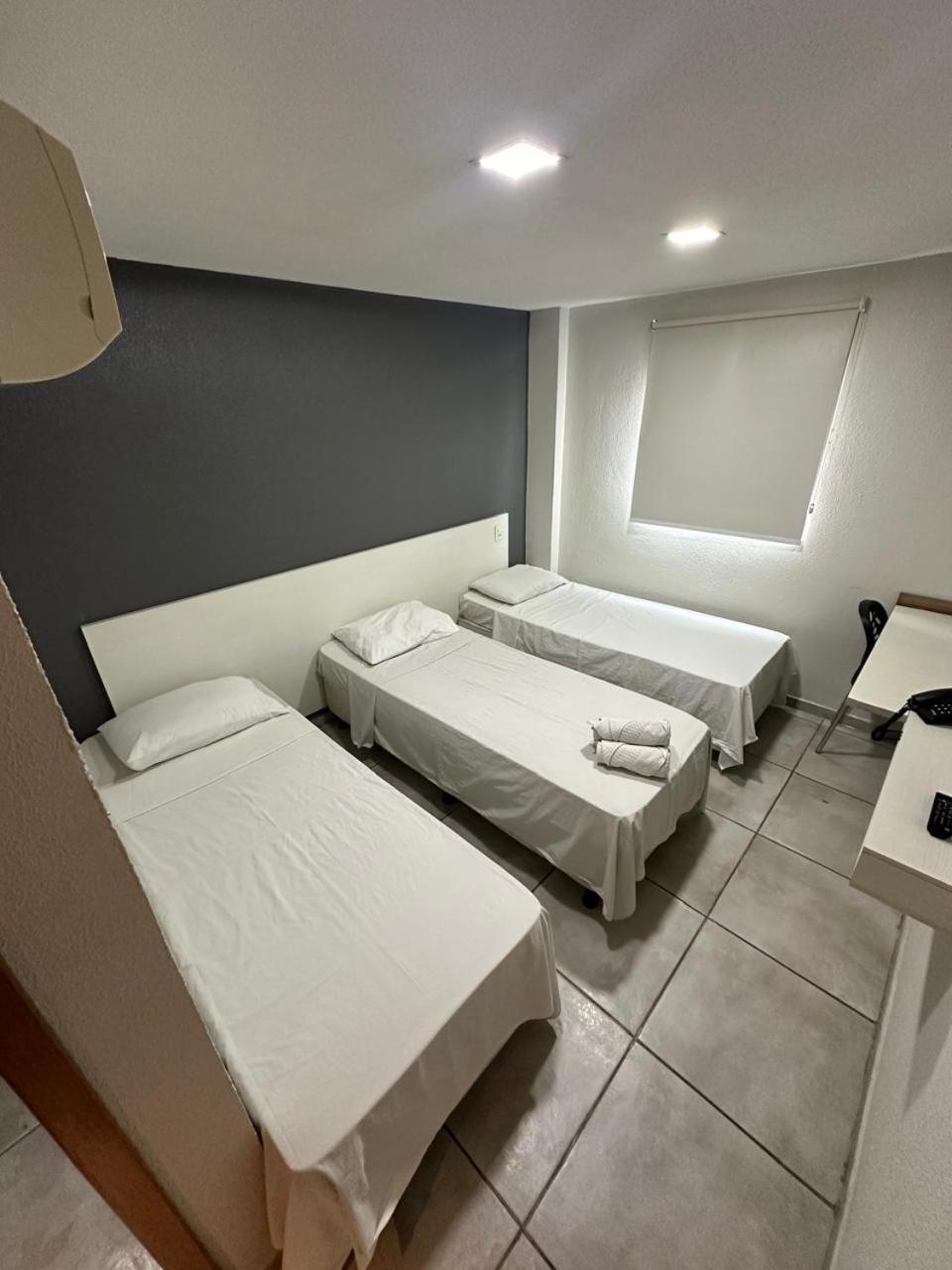 Rota 232 Hotel Caruaru Eksteriør bilde