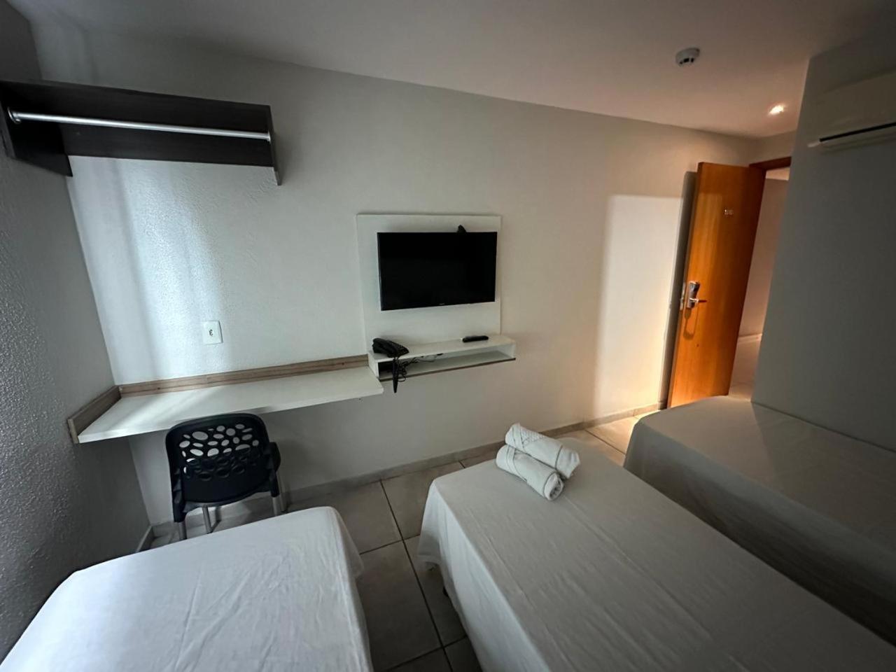 Rota 232 Hotel Caruaru Eksteriør bilde