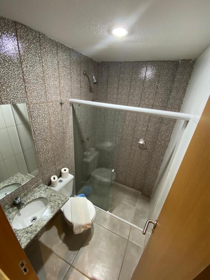 Rota 232 Hotel Caruaru Eksteriør bilde